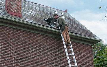what affects urgent Uddingston roof repairs