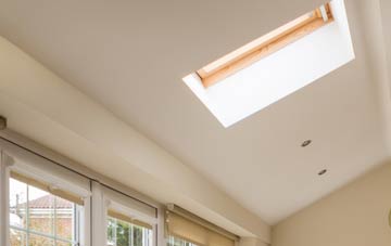 Uddingston conservatory roof insulation companies