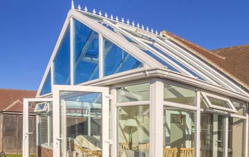 conservatory roof insulation costs Uddingston