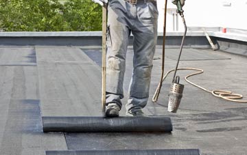 flat roof replacement Uddingston, South Lanarkshire