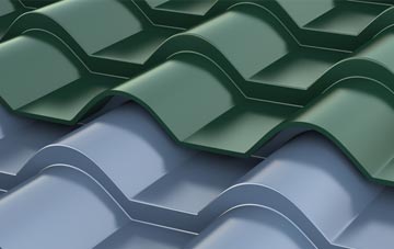 who should consider Uddingston plastic roofs
