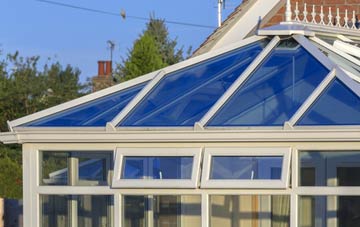 professional Uddingston conservatory insulation