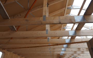 Uddingston roof truss costs