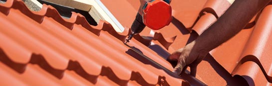 save on Uddingston roof installation costs