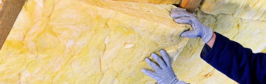 quotes for Uddingston roof insulation