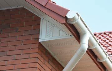 Uddingston soffit repair costs