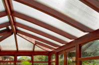 Uddingston conservatory roofing insulation
