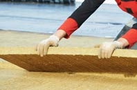 find rated Uddingston roof insulation companies